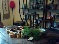 茶艺-亦缘居私家别院