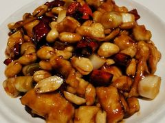 宫保鸡丁-辣婆婆(航天桥店)