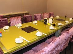 包厢-筋头巴脑牛一锅(朝阳路总店)