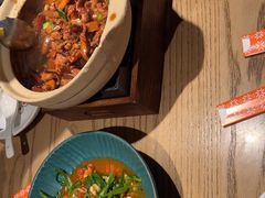-茄子恰恰·新云南小炒(坪山益田店)