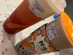 -CoCo都可(惠福店)