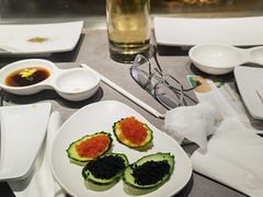 -水木锦堂·自助铁板烧(五道口购物中心店)