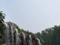-微山湖红荷湿地景区