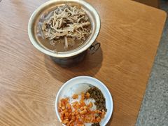 -南城香·饭香串香馄饨香(太平桥店)