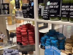 -LUSH(威尼斯人店)