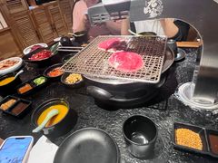 -九田家黑牛烤肉料理(石路天虹店)