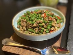 -丽晶轩中餐厅(重庆丽晶酒店)