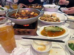 -眉州东坡(博雅店)