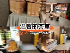 -船歌·鱼水饺青岛菜(闽江二路店)