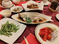 -亚龙湾红树林度假酒店御粤阁