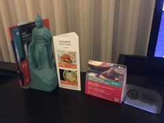 -厦门海港英迪格酒店(中山路店)