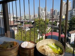 -广州永庆坊瞻云精选酒店