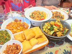 -巴依老爷新疆美食(工体旗舰店)