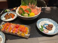 -極上萬膳·日料放题(海岸城店)