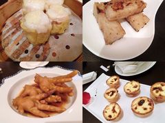 -广州文华东方酒店·江-由辉师傅主理