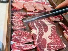 -六七八韩式烤肉·韩国料理(上杭路店)