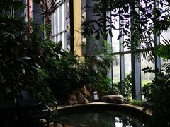 -郑州银基黄帝宫御温泉