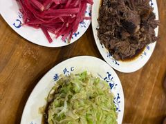-柴氏风味斋(甘家口店)