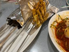 -汗腾格里·风味餐厅(新疆驻京办店)