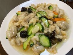 溜鱼片-林之六八·6886大连老菜馆
