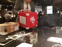 -捞王锅物料理(凯旋路店)