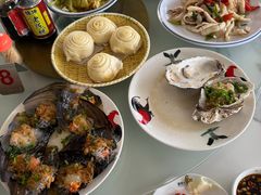 -八方海味餐厅
