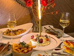 -普朗姆生蚝牛排馆 The Plump Oyster(成都摩方购物中心店)