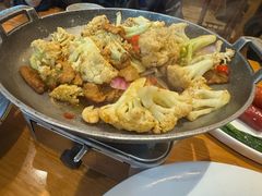 -粤域茶餐厅