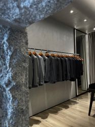 -Brother西服礼服定制·商务·婚礼(佛山南海店)