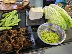 -咱屯子锅台鱼(岳阳街店)