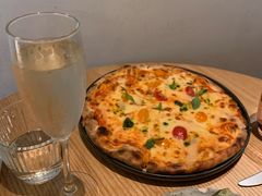 -MOMENTI手工意面(晶耀前滩店)