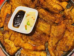 -永红源啤酒·烧烤·海鲜·大排档(青特城店)