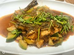 -渔码头食府·20年蓬莱老字号(登州路店)