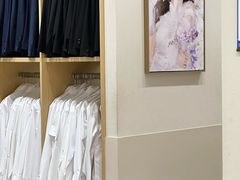 -天真蓝照相馆(五角场百联又一城店)