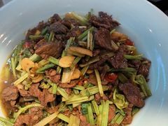 -曹家小菜(胜太路店)