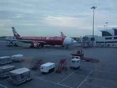 -吉隆坡国际机场