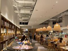-四季餐厅(华苑店)
