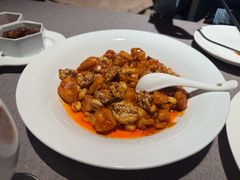 -花家怡园(四合院总店)