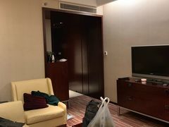 -上海龙之梦万丽酒店