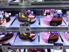 -巴黎贝甜(五道口店)