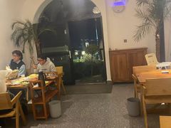 -云禾壹海景庄园餐厅