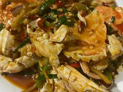 -四川人郑霞海鲜