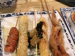 -黄记潮汕甜汤(贝底田坊店)