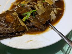 -烤肉宛饭庄(南礼士路店)