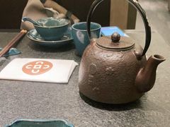 -湊湊火锅·茶憩(打浦桥日月光店)