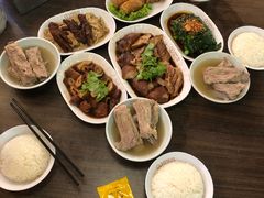 -松發肉骨茶(先得坊店)