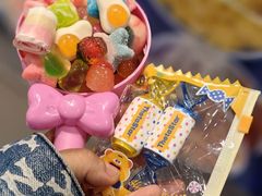 -西塔星球(上海长宁来福士店)