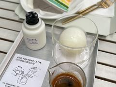 彩虹蛋糕-ADO KAFE(大学城店)