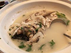 -小厨娘淮扬菜(天印大道店)