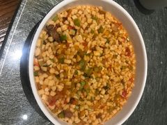 -纳瓦新疆菜(银都店)
